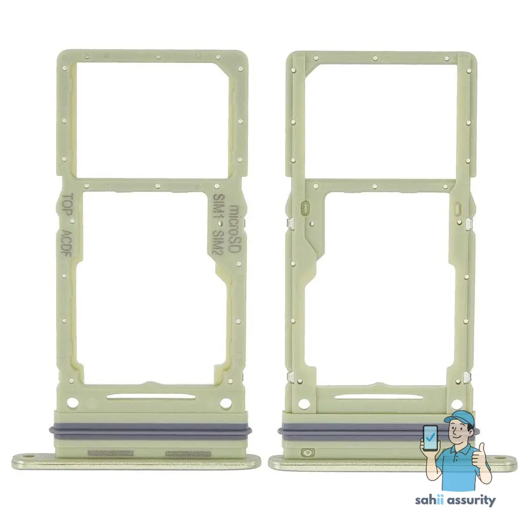 SIM Card Holder Tray for Samsung Galaxy A34 5G